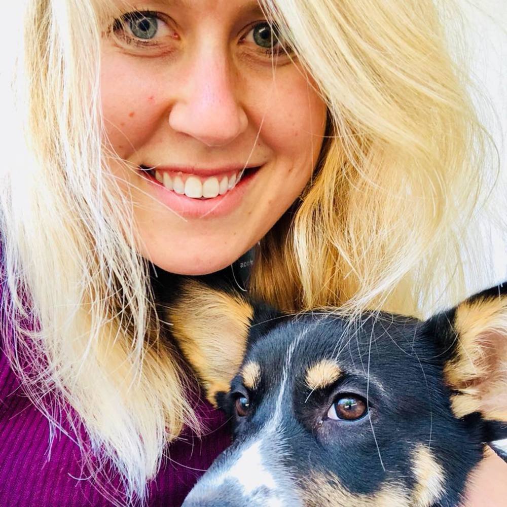 Meet your Posher, Kaity